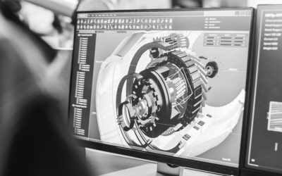 The integration of software development into mechanical engineering